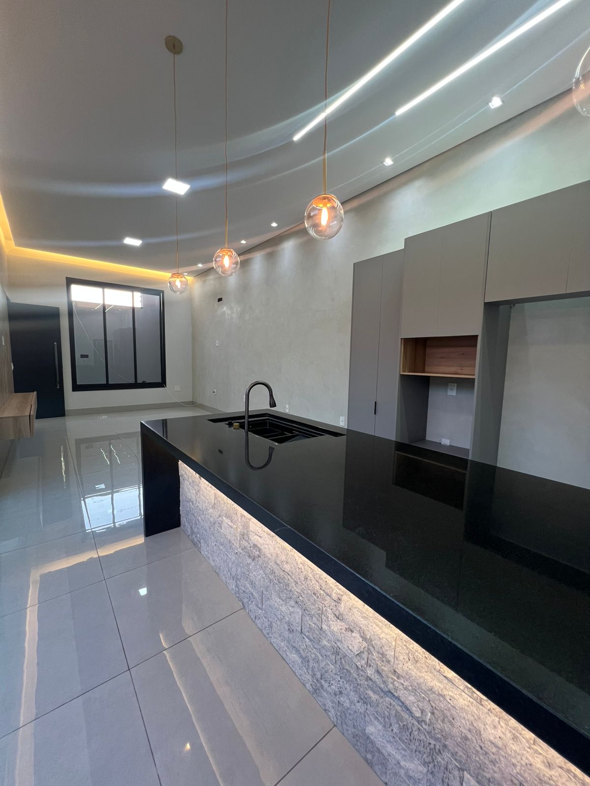 Casa à Venda no Jardim Natal