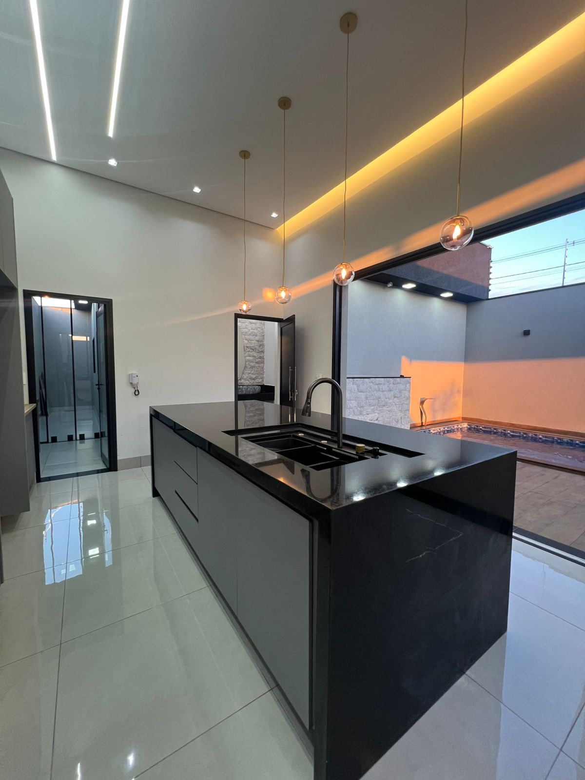 Casa à Venda no Jardim Natal