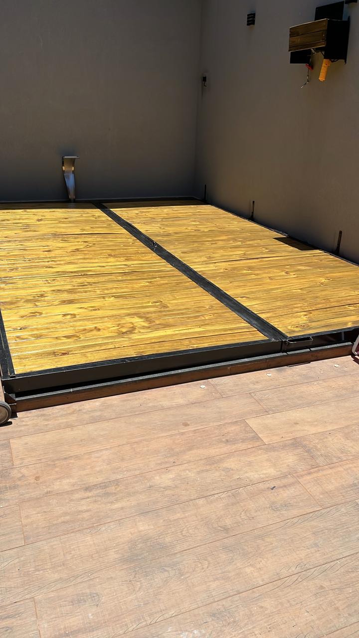 Casa à Venda no Jardim Natal