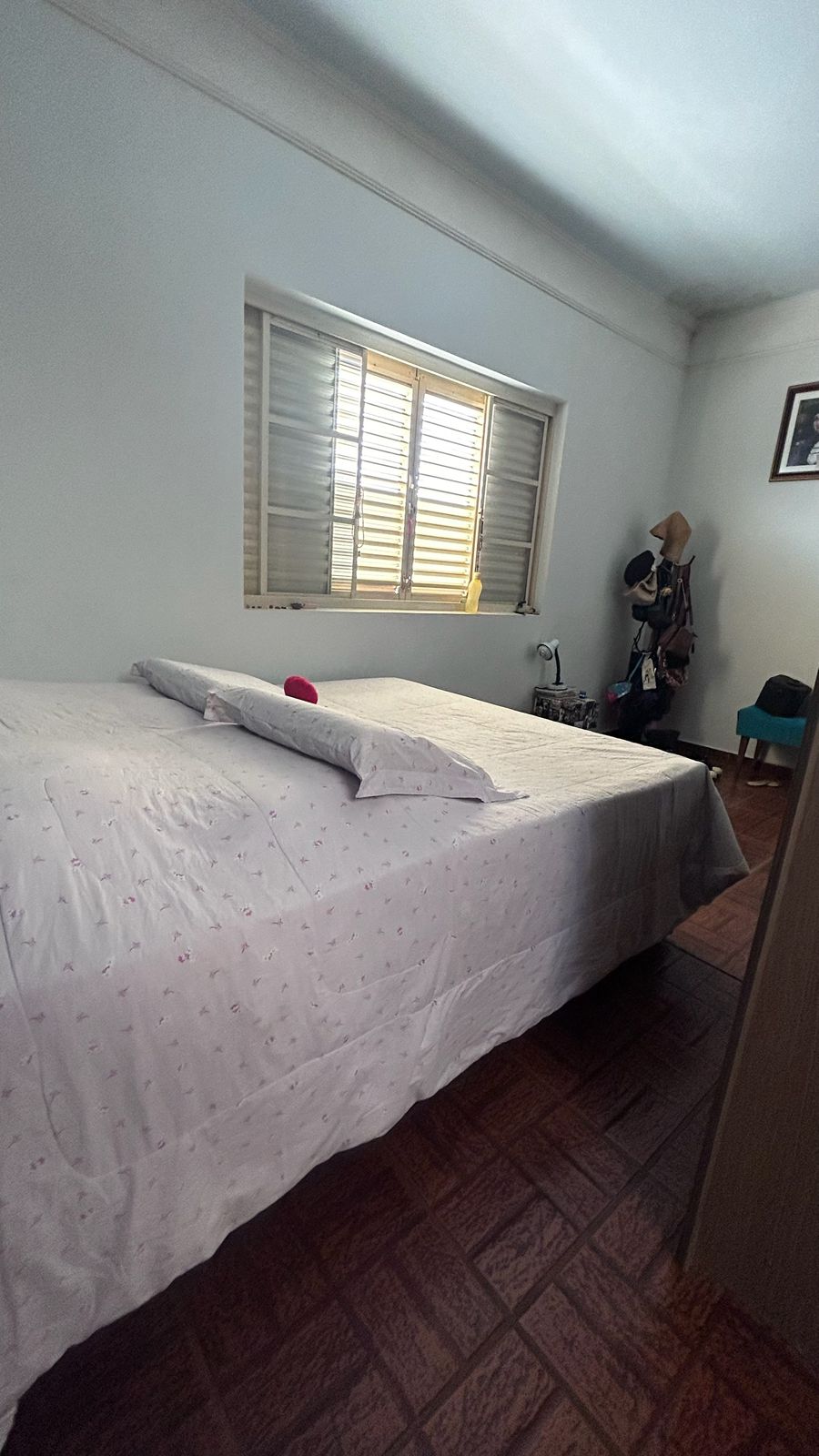 Casa à Venda no Jardim Boa Esperança