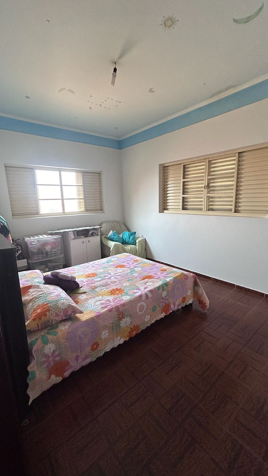 Casa à Venda no Jardim Boa Esperança