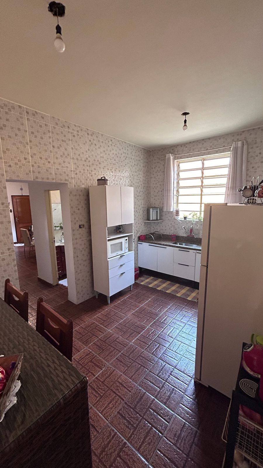 Casa à Venda no Jardim Boa Esperança