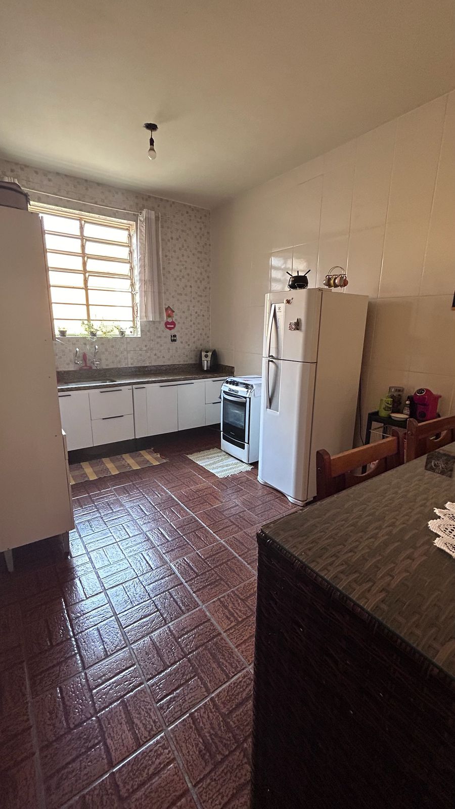 Casa à Venda no Jardim Boa Esperança