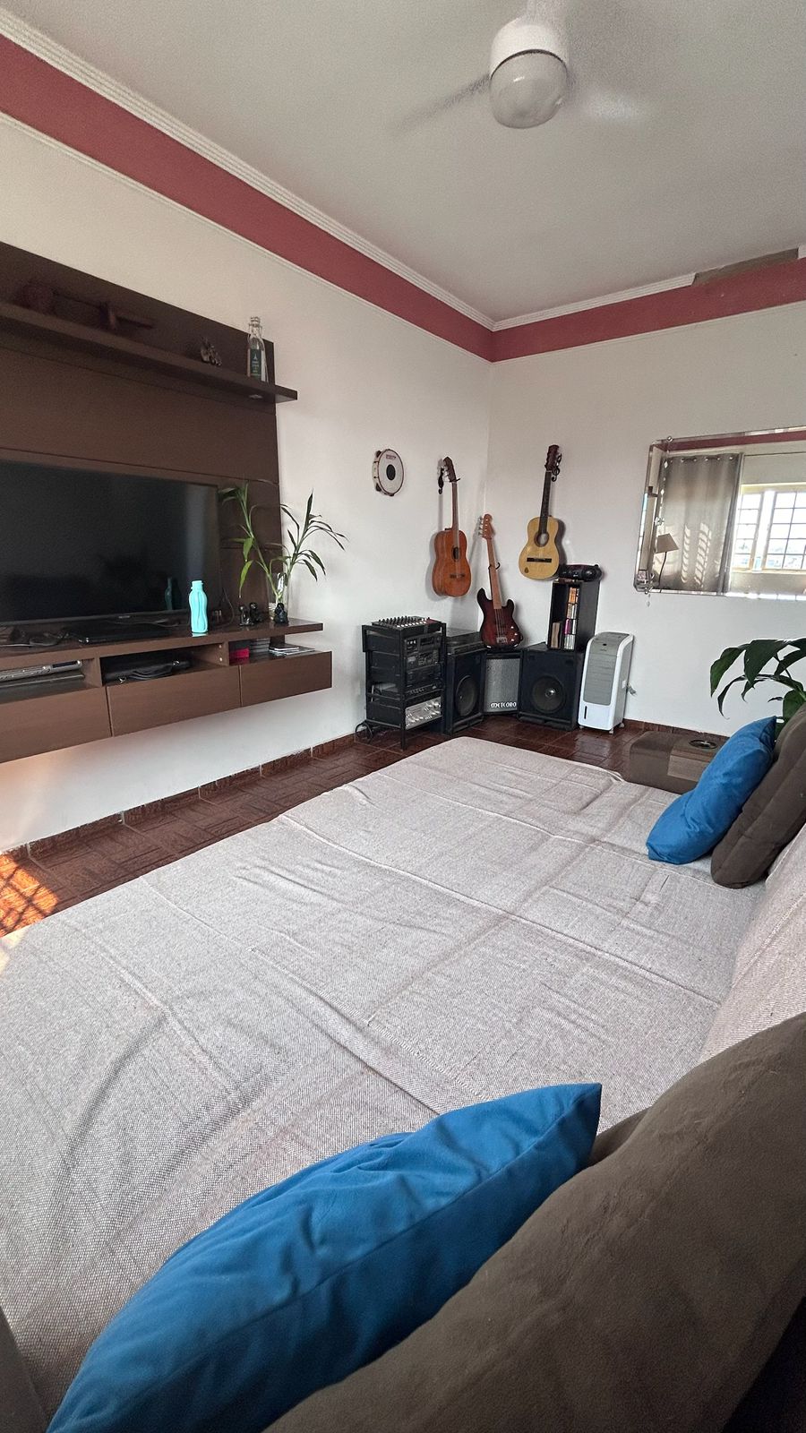 Casa à Venda no Jardim Boa Esperança