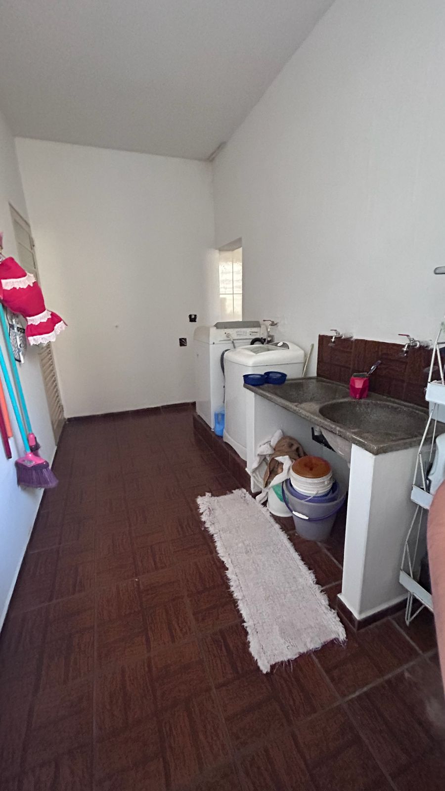 Casa à Venda no Jardim Boa Esperança