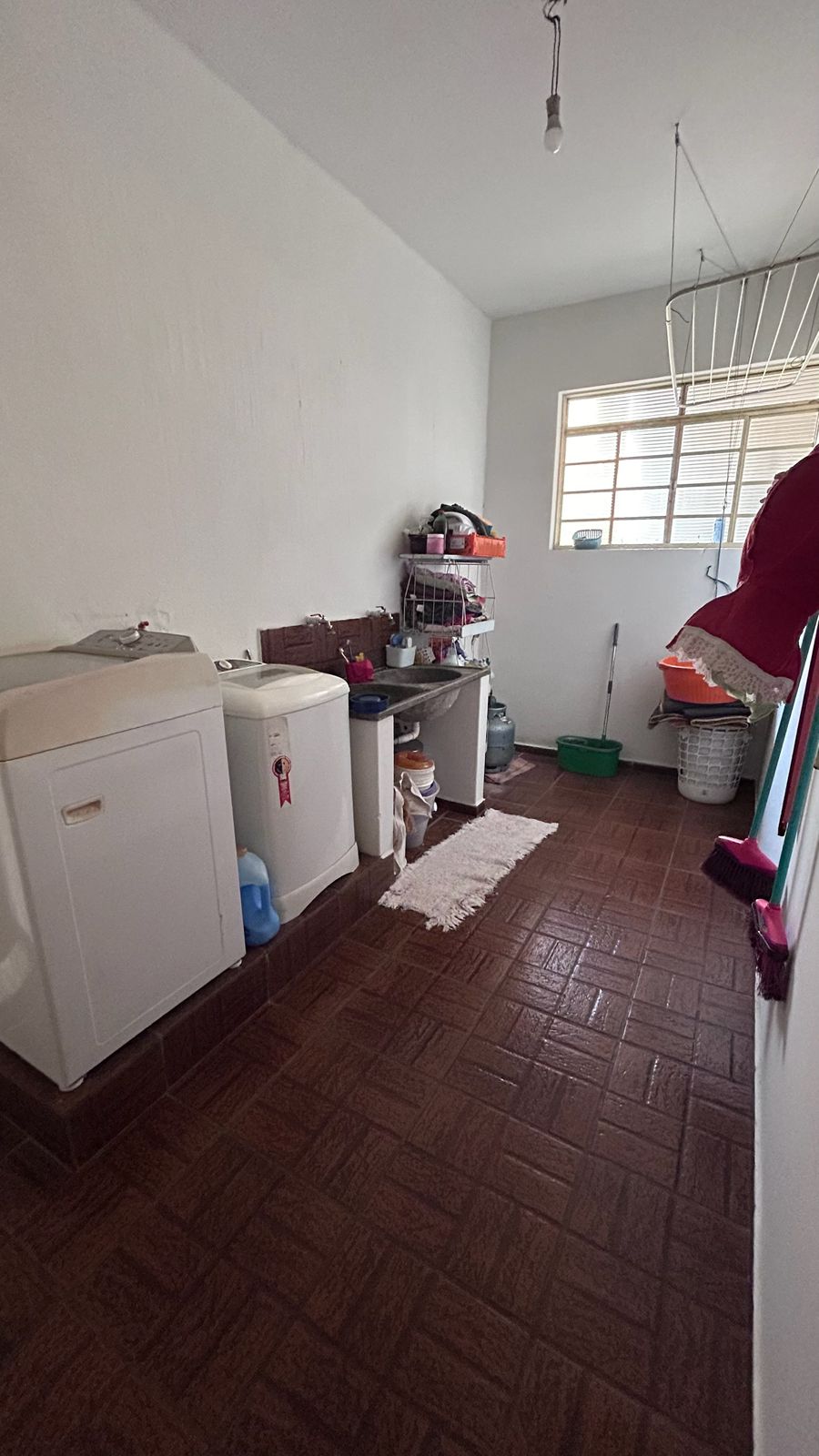 Casa à Venda no Jardim Boa Esperança