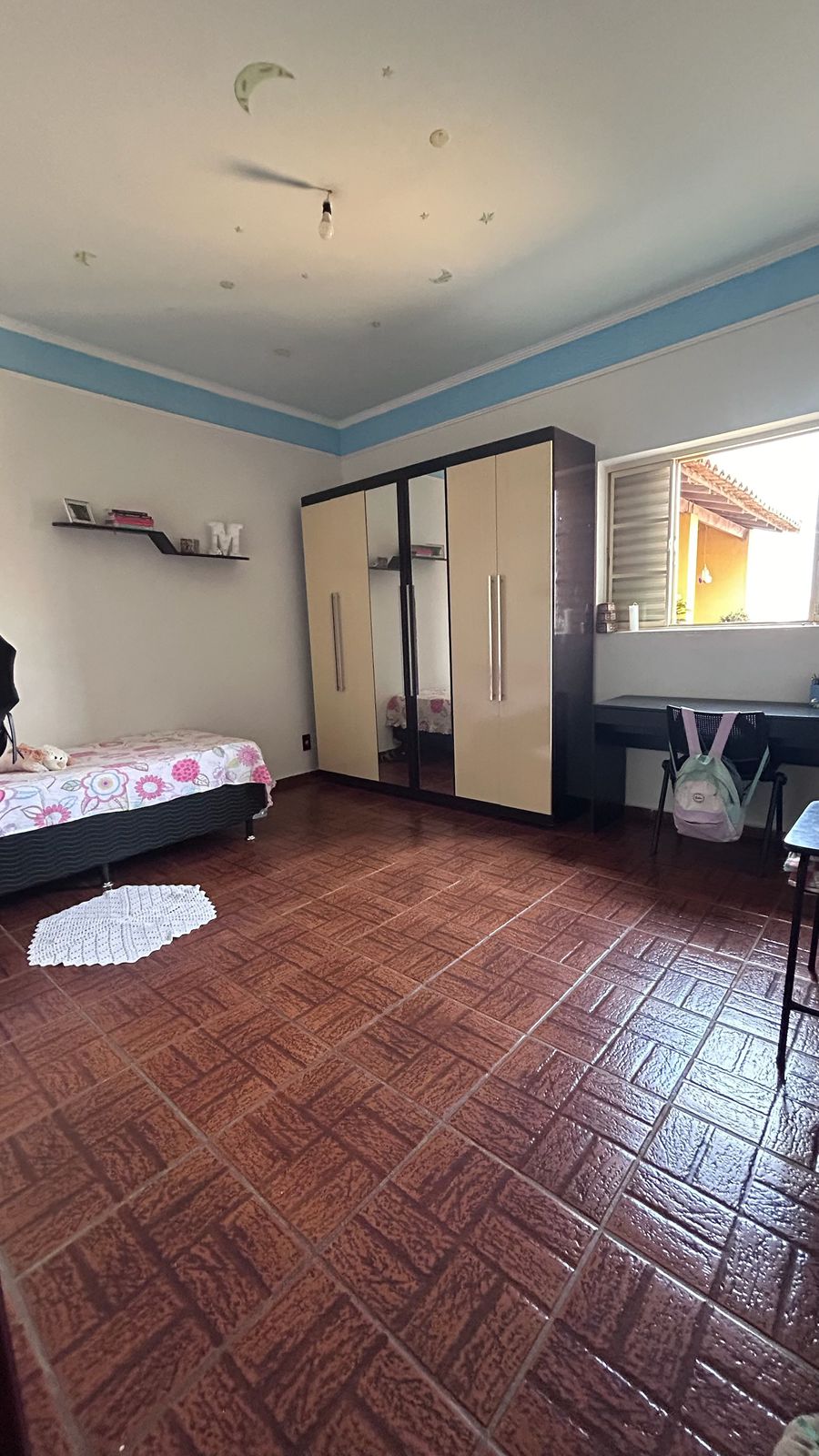 Casa à Venda no Jardim Boa Esperança