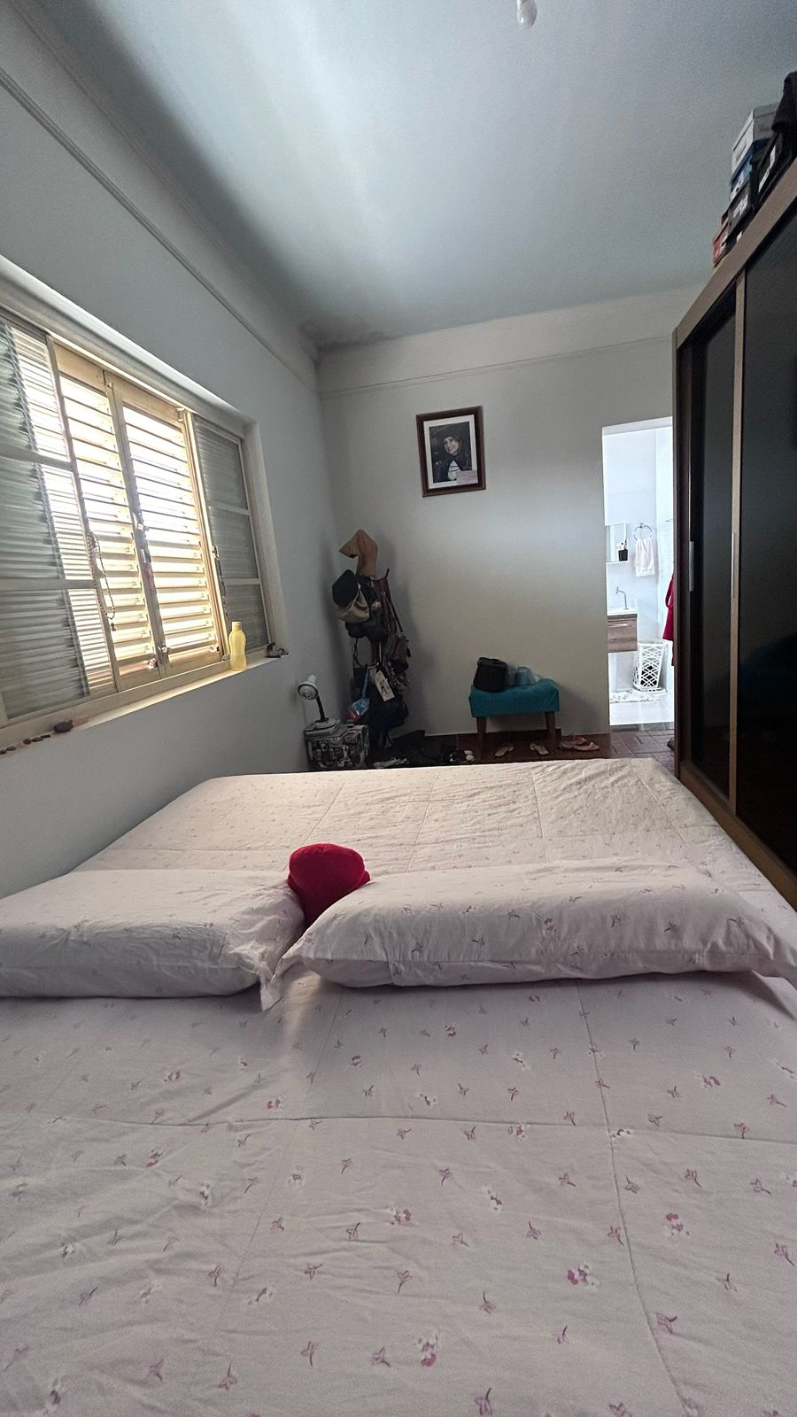 Casa à Venda no Jardim Boa Esperança