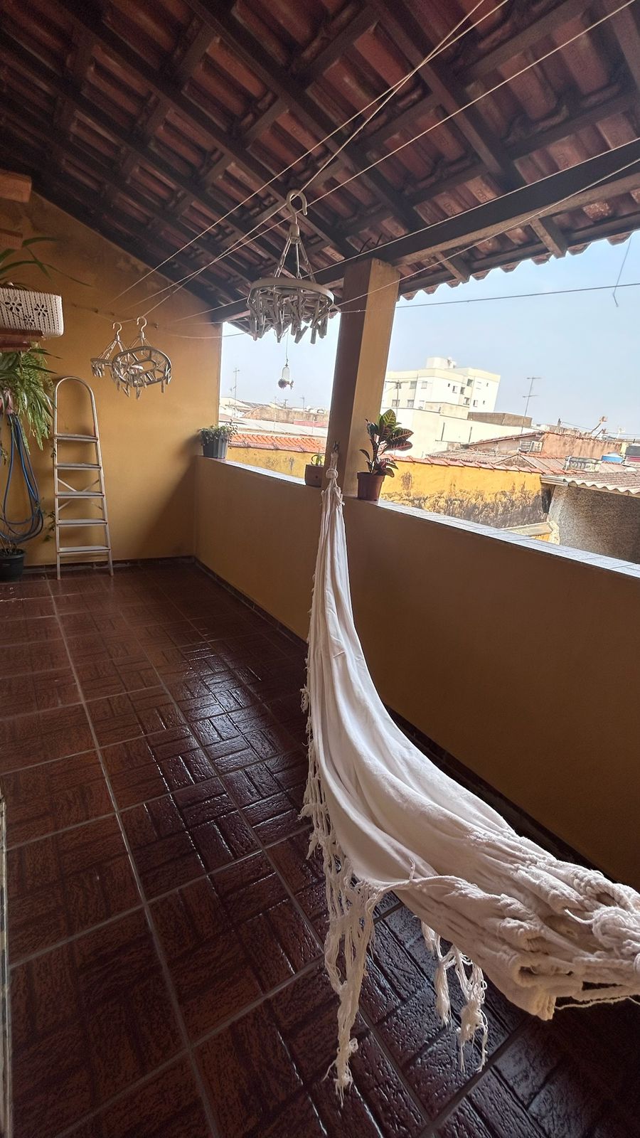 Casa à Venda no Jardim Boa Esperança