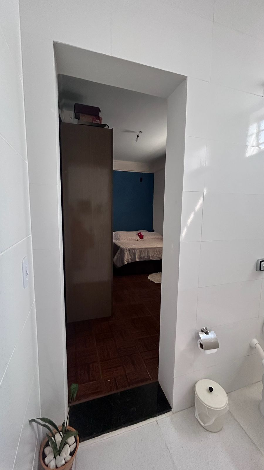 Casa à Venda no Jardim Boa Esperança