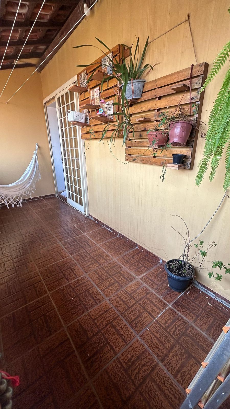 Casa à Venda no Jardim Boa Esperança