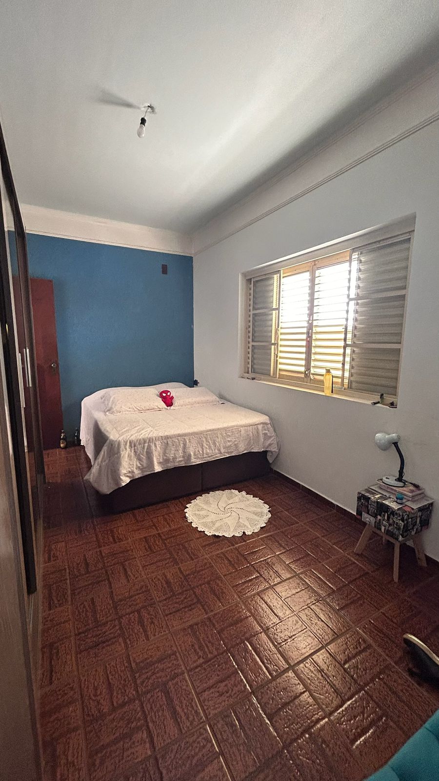 Casa à Venda no Jardim Boa Esperança