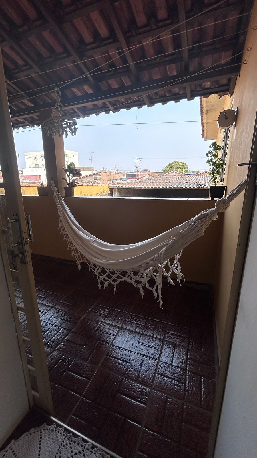 Casa à Venda no Jardim Boa Esperança