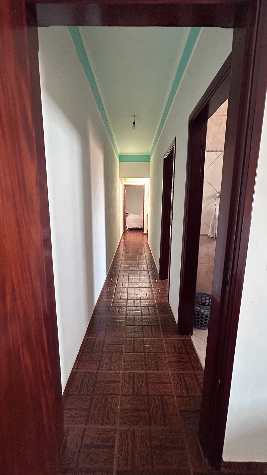 Casa à Venda no Jardim Boa Esperança