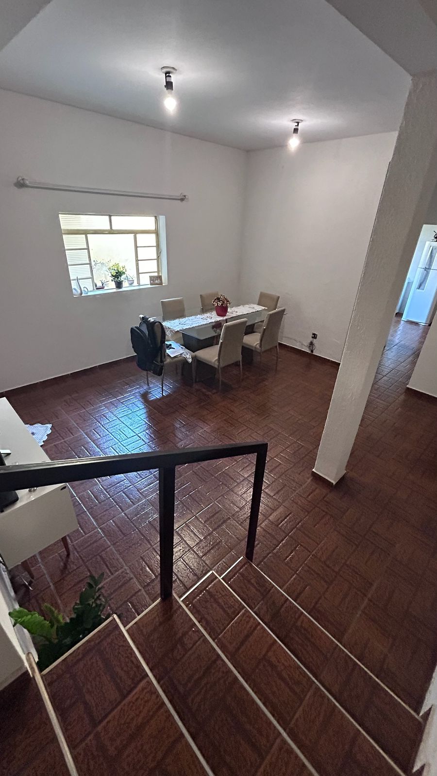 Casa à Venda no Jardim Boa Esperança