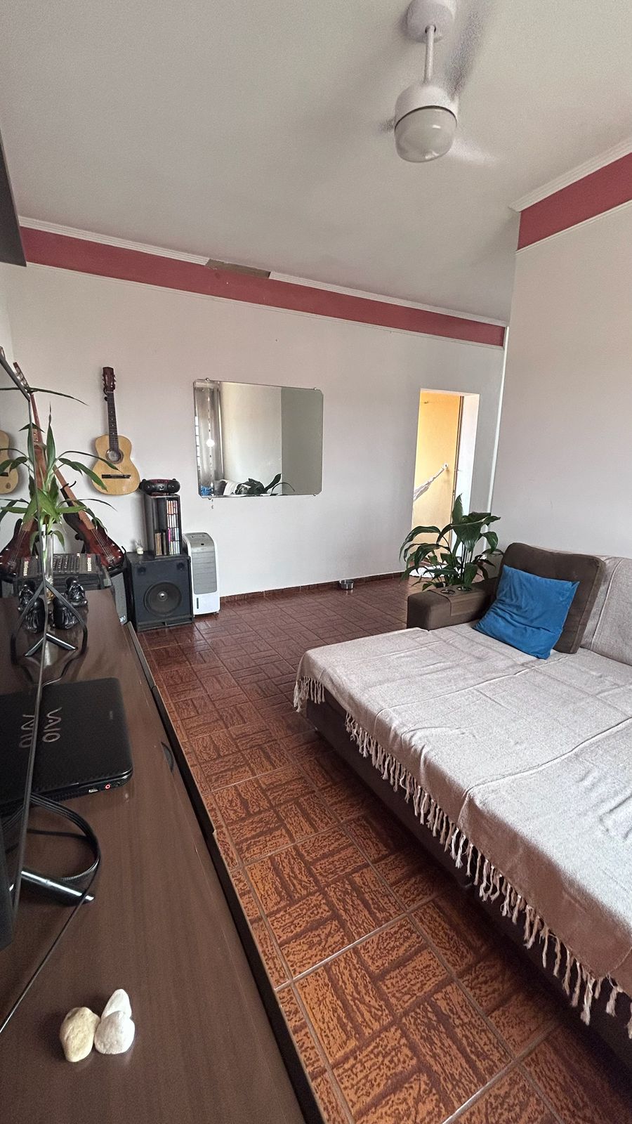 Casa à Venda no Jardim Boa Esperança