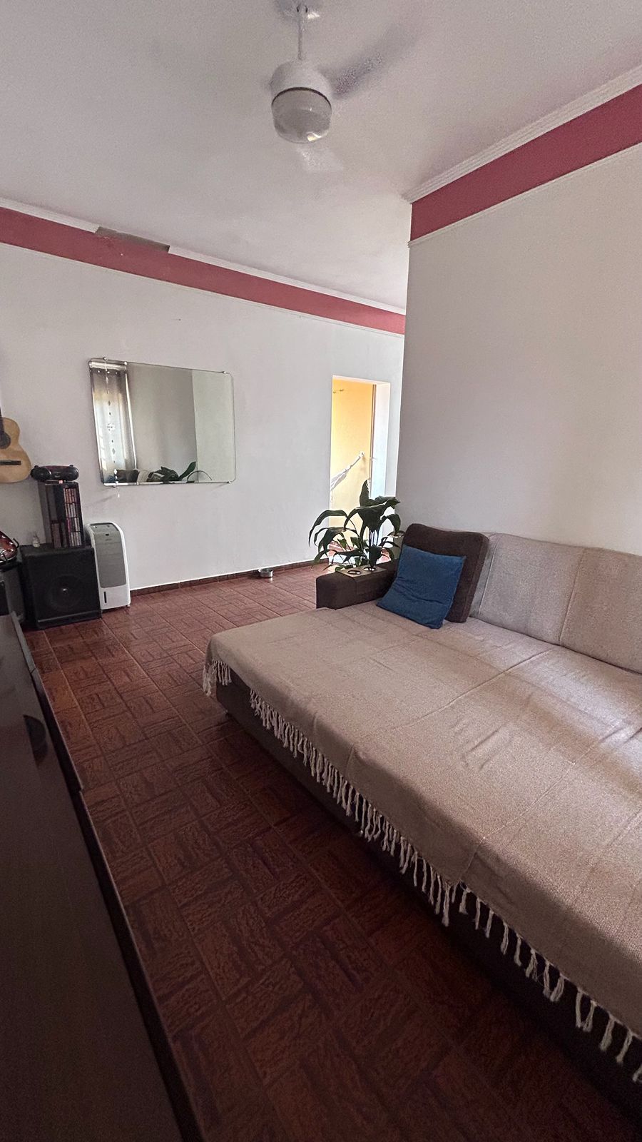 Casa à Venda no Jardim Boa Esperança