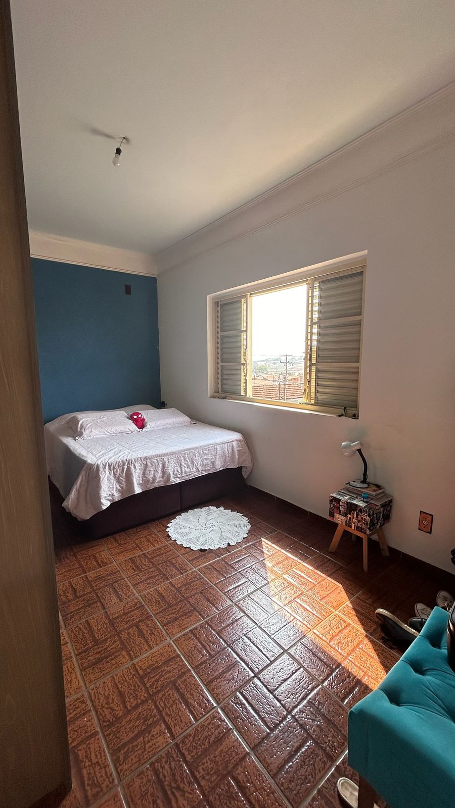 Casa à Venda no Jardim Boa Esperança