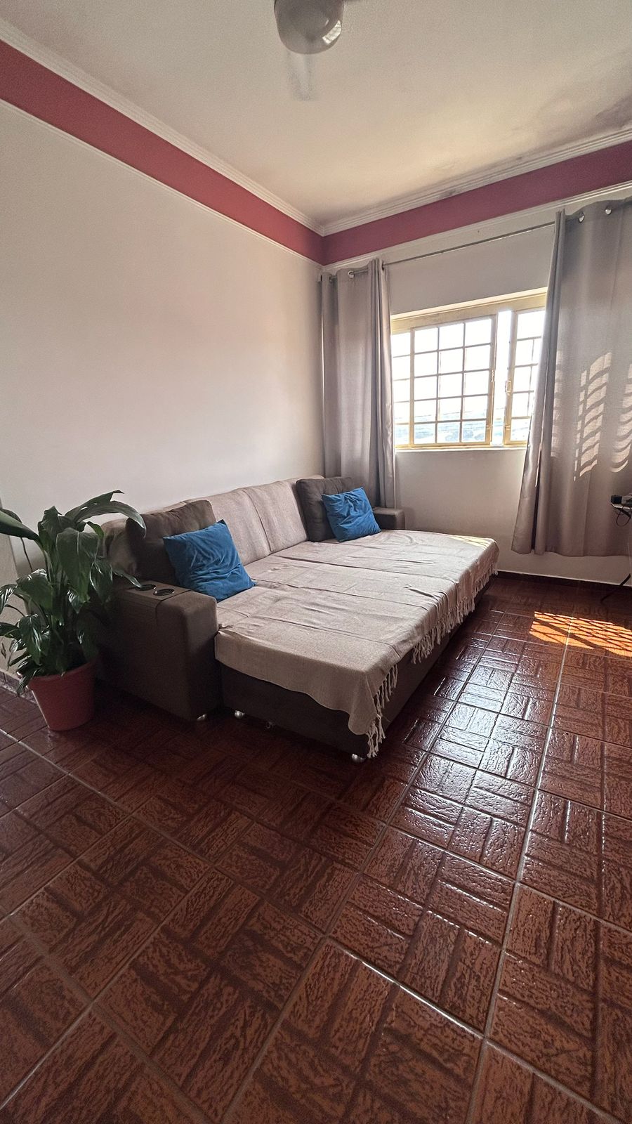 Casa à Venda no Jardim Boa Esperança