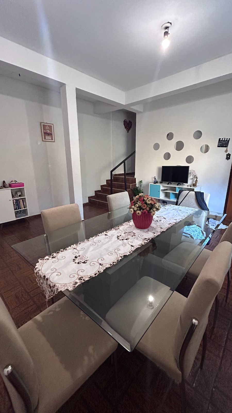 Casa à Venda no Jardim Boa Esperança