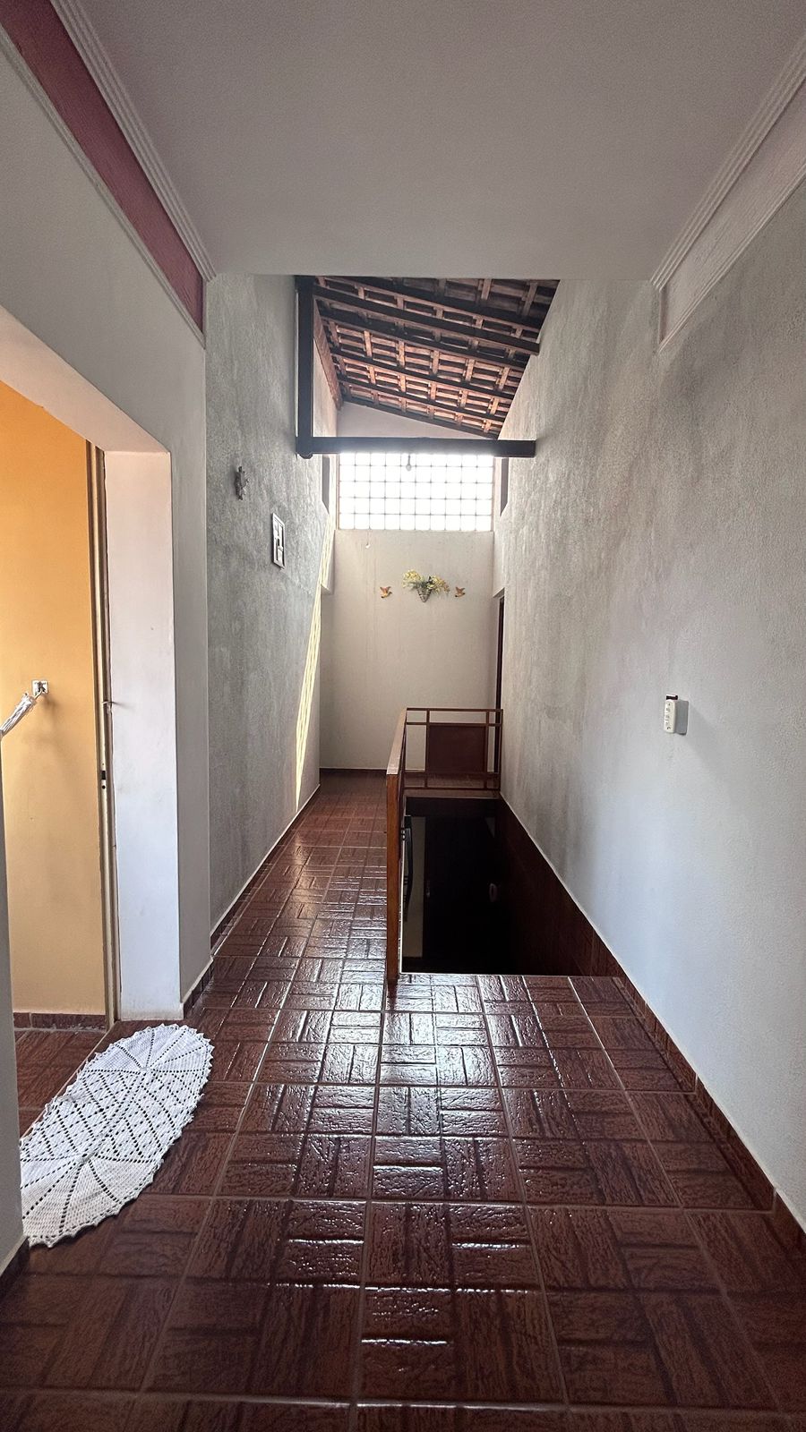 Casa à Venda no Jardim Boa Esperança