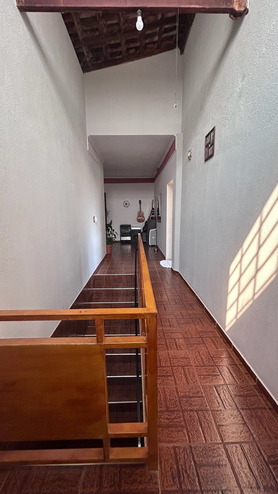 Casa à Venda no Jardim Boa Esperança