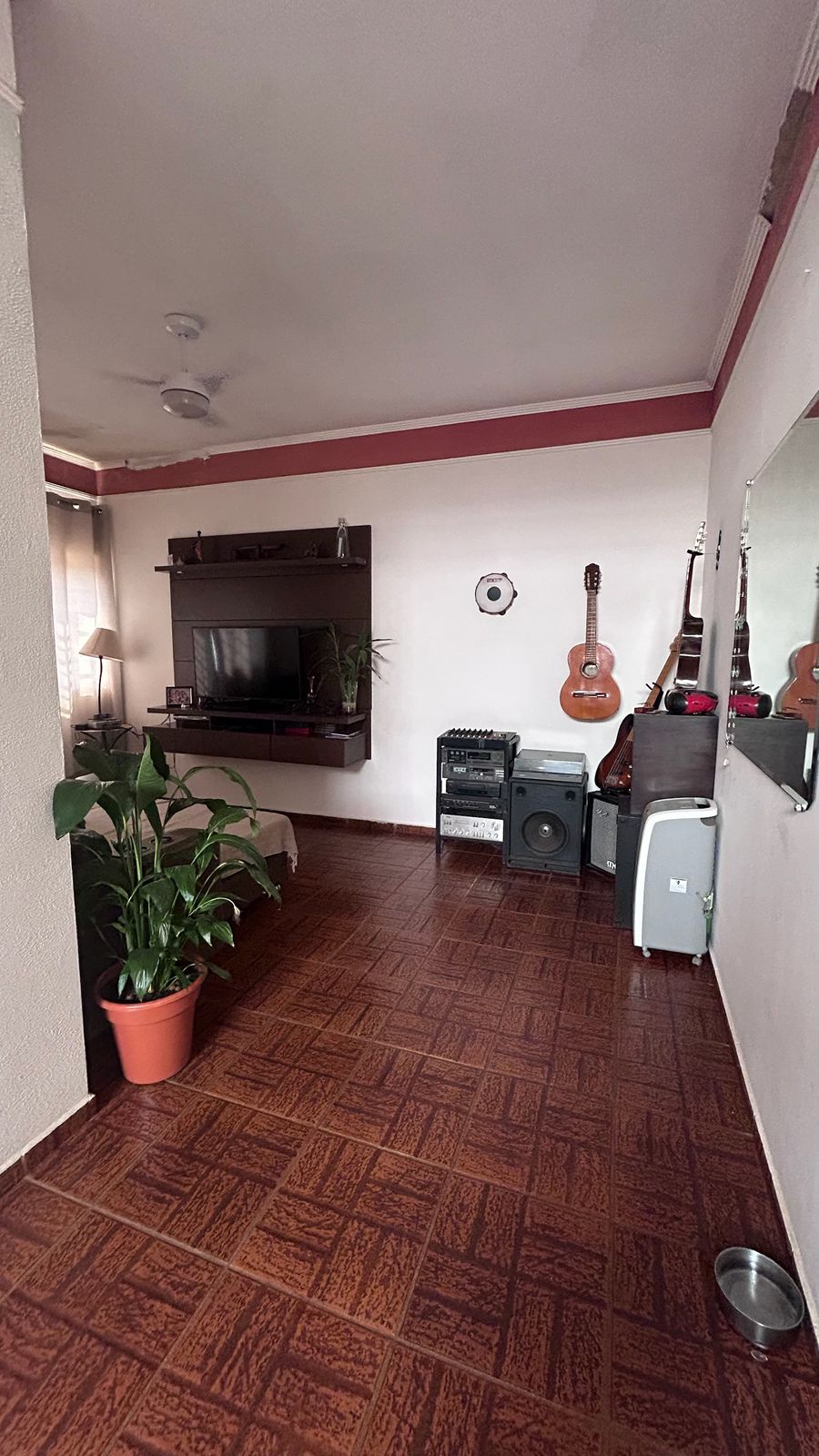 Casa à Venda no Jardim Boa Esperança