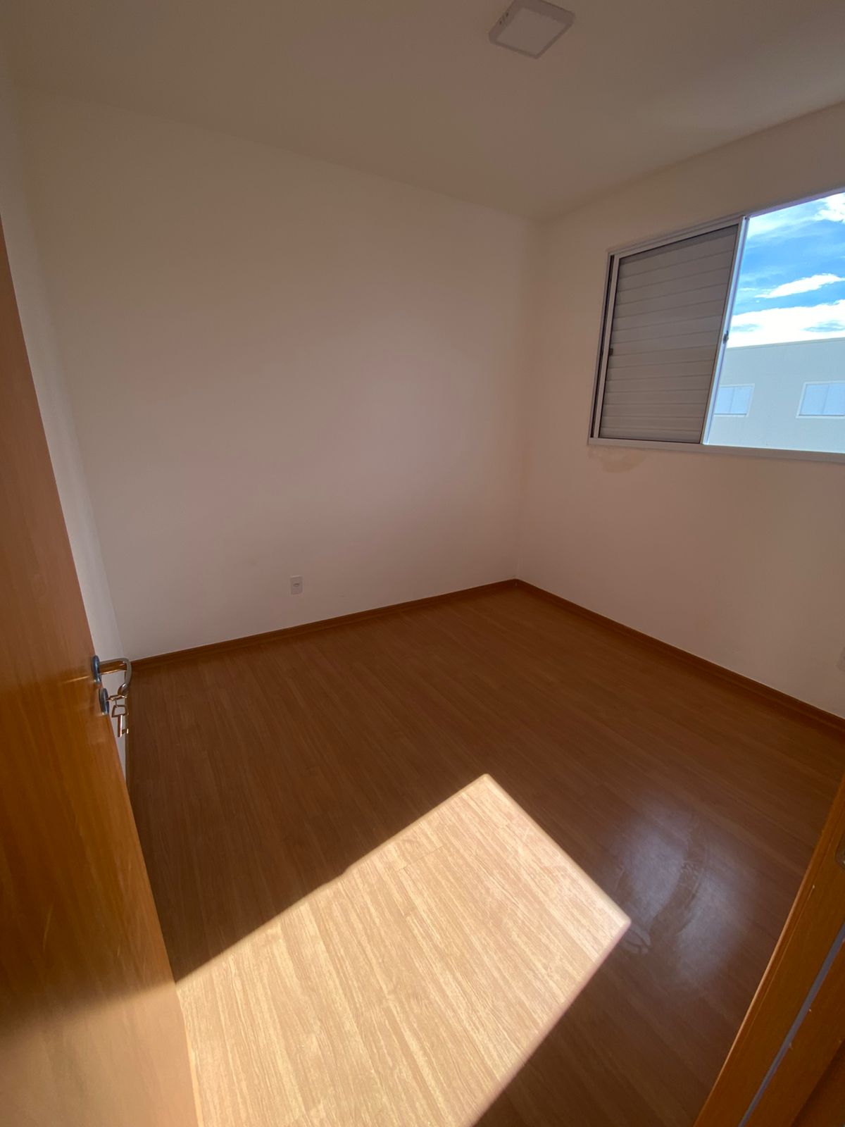 Apartamento à Venda no Residencial Florenza