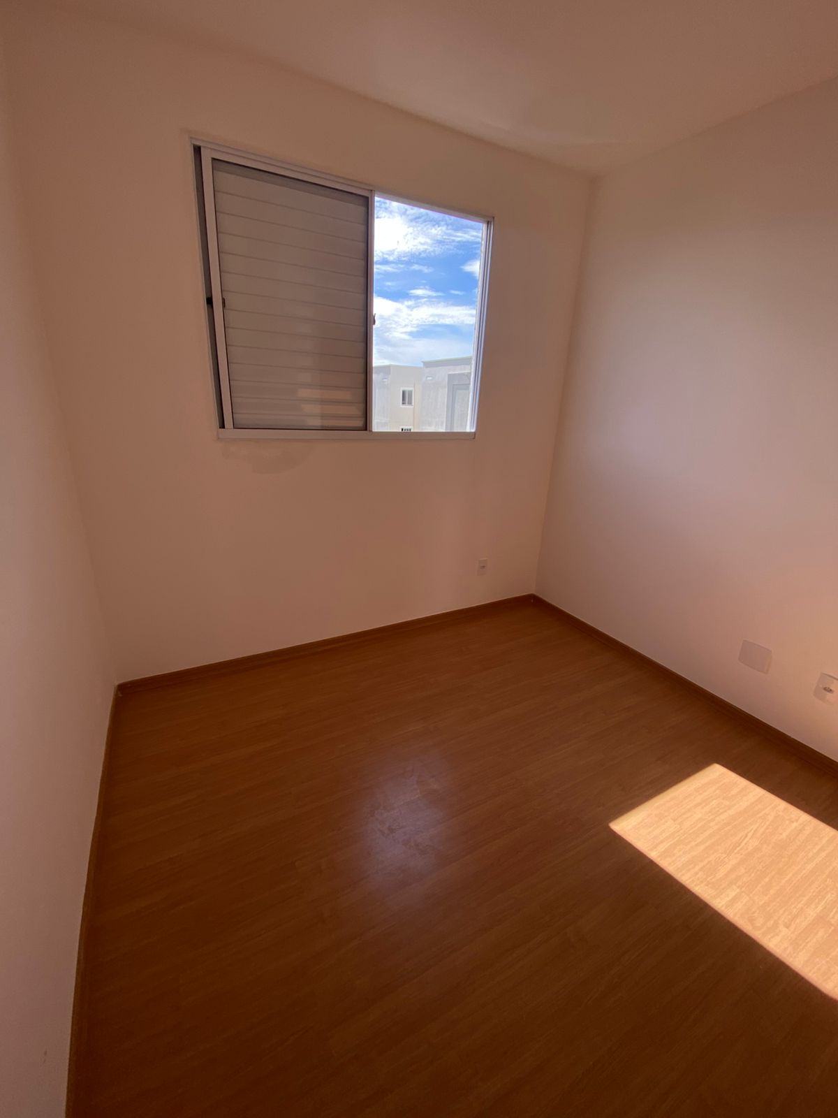 Apartamento à Venda no Residencial Florenza