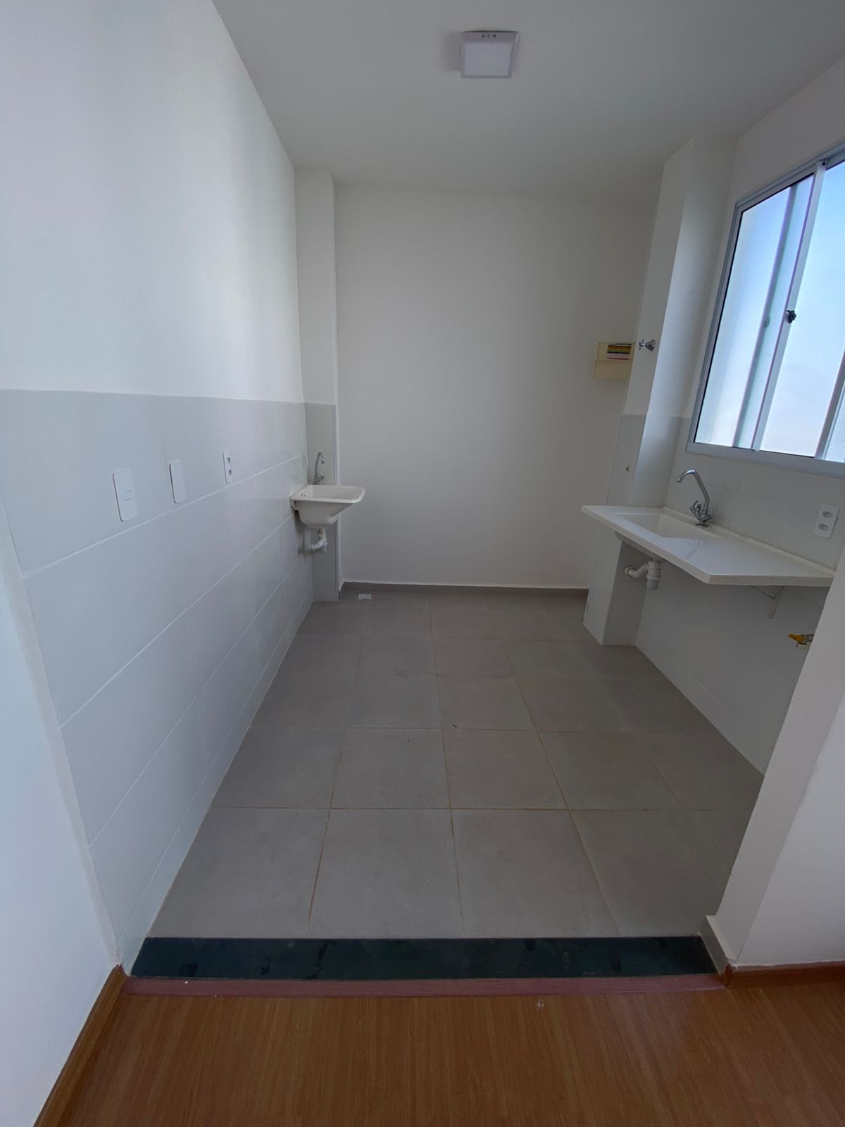 Apartamento à Venda no Residencial Florenza