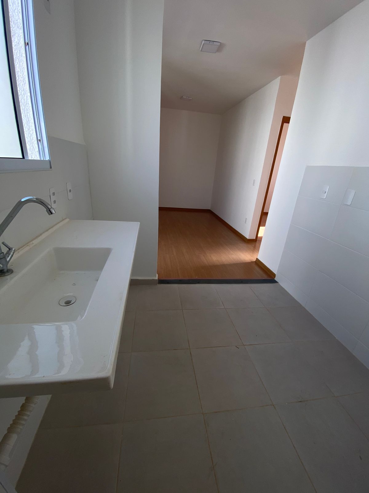 Apartamento à Venda no Residencial Florenza