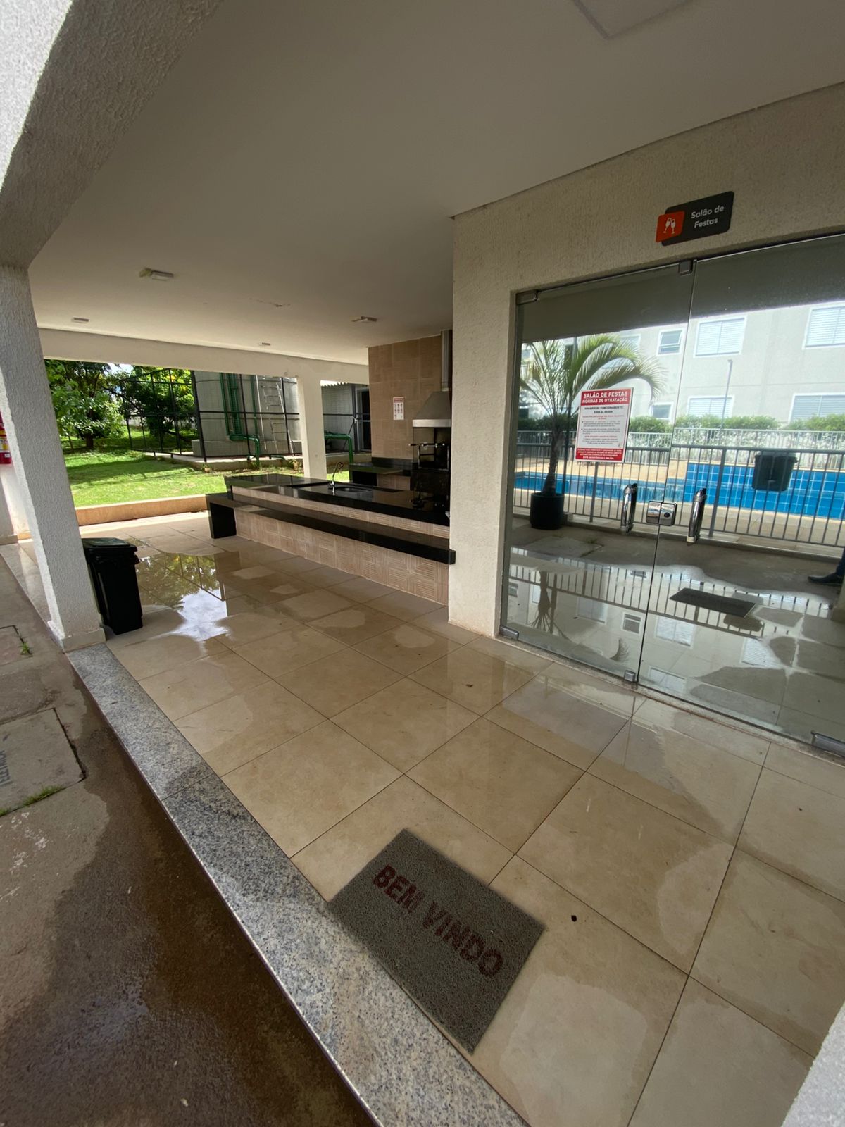 Apartamento à Venda no Residencial Florenza