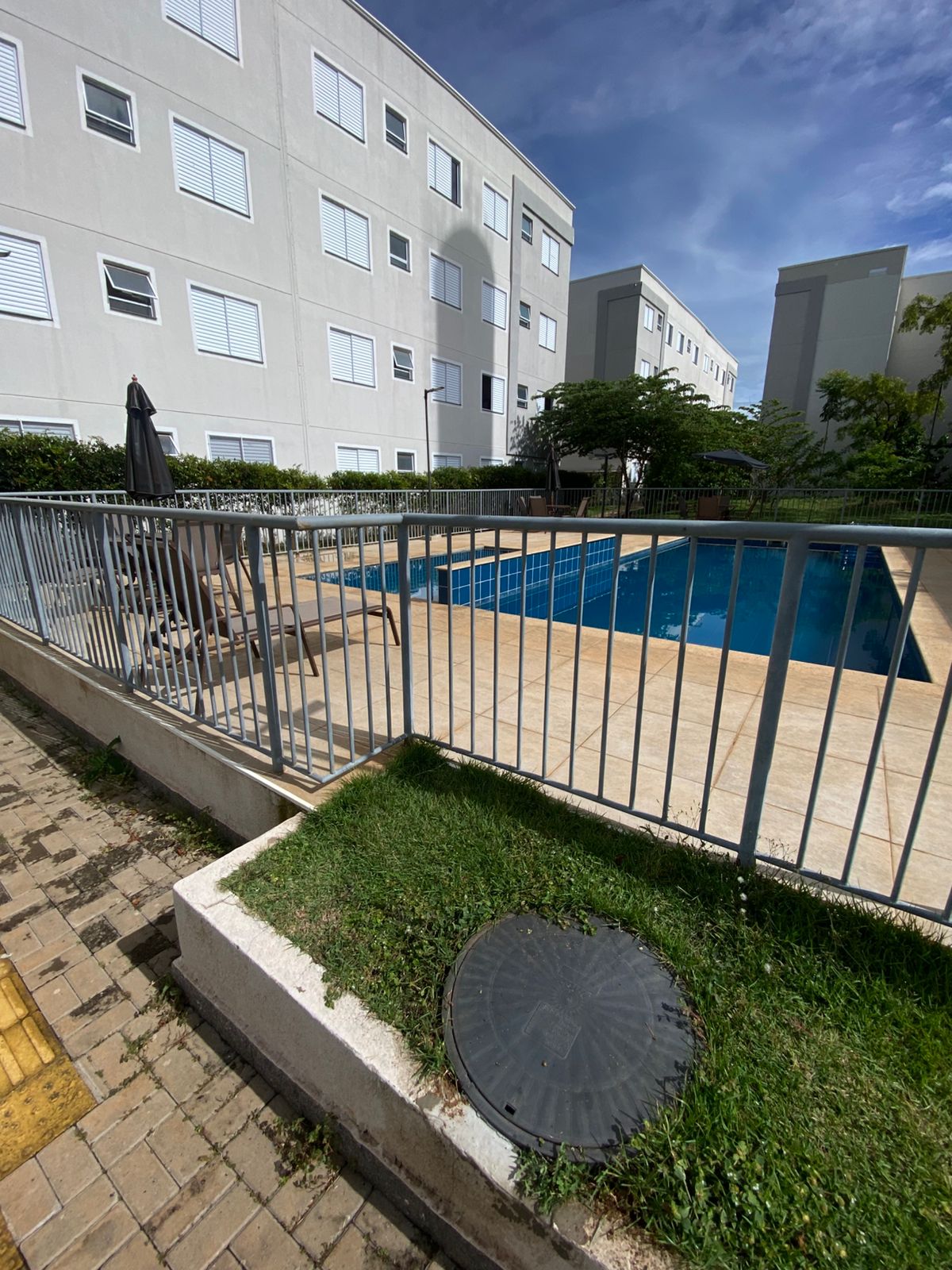 Apartamento à Venda no Residencial Florenza