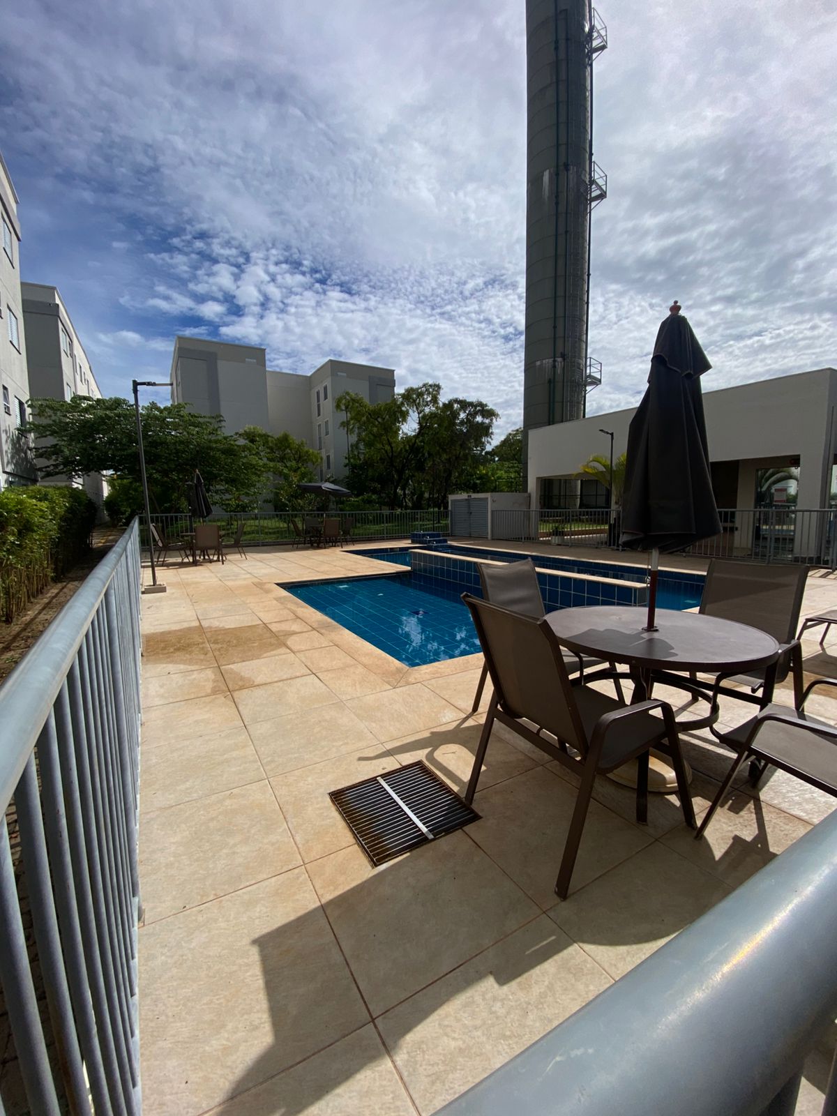 Apartamento à Venda no Residencial Florenza