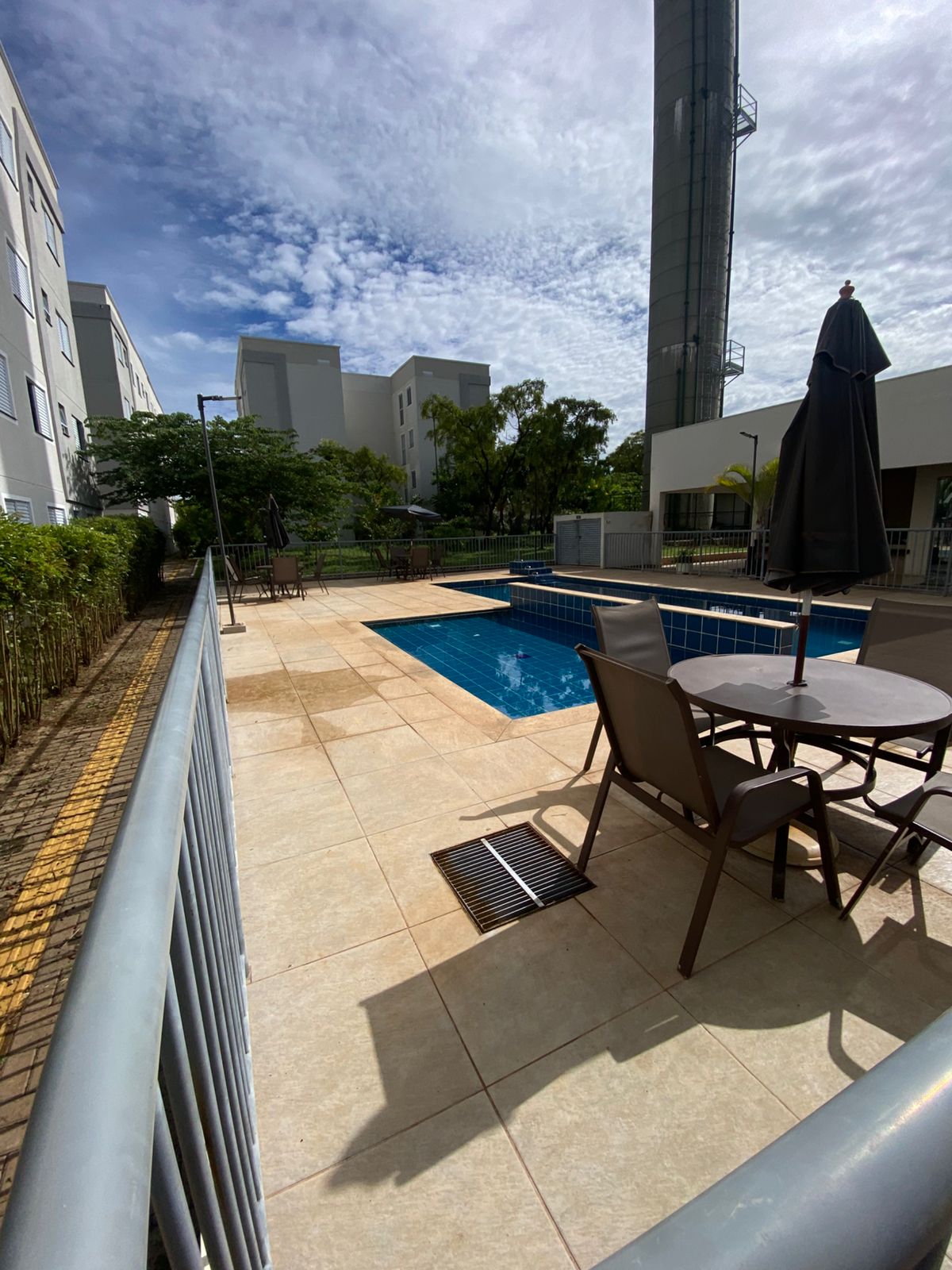 Apartamento à Venda no Residencial Florenza