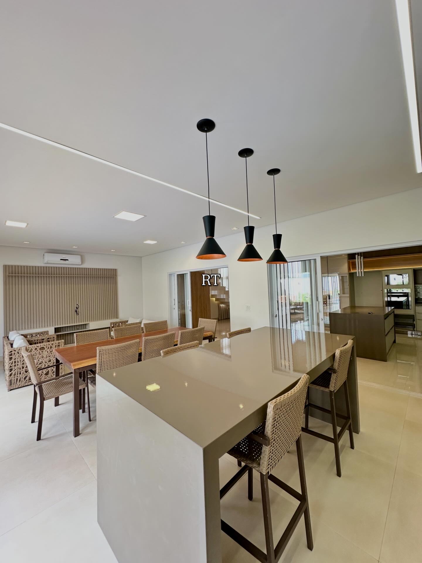 Casa à Venda na Villa Toscana