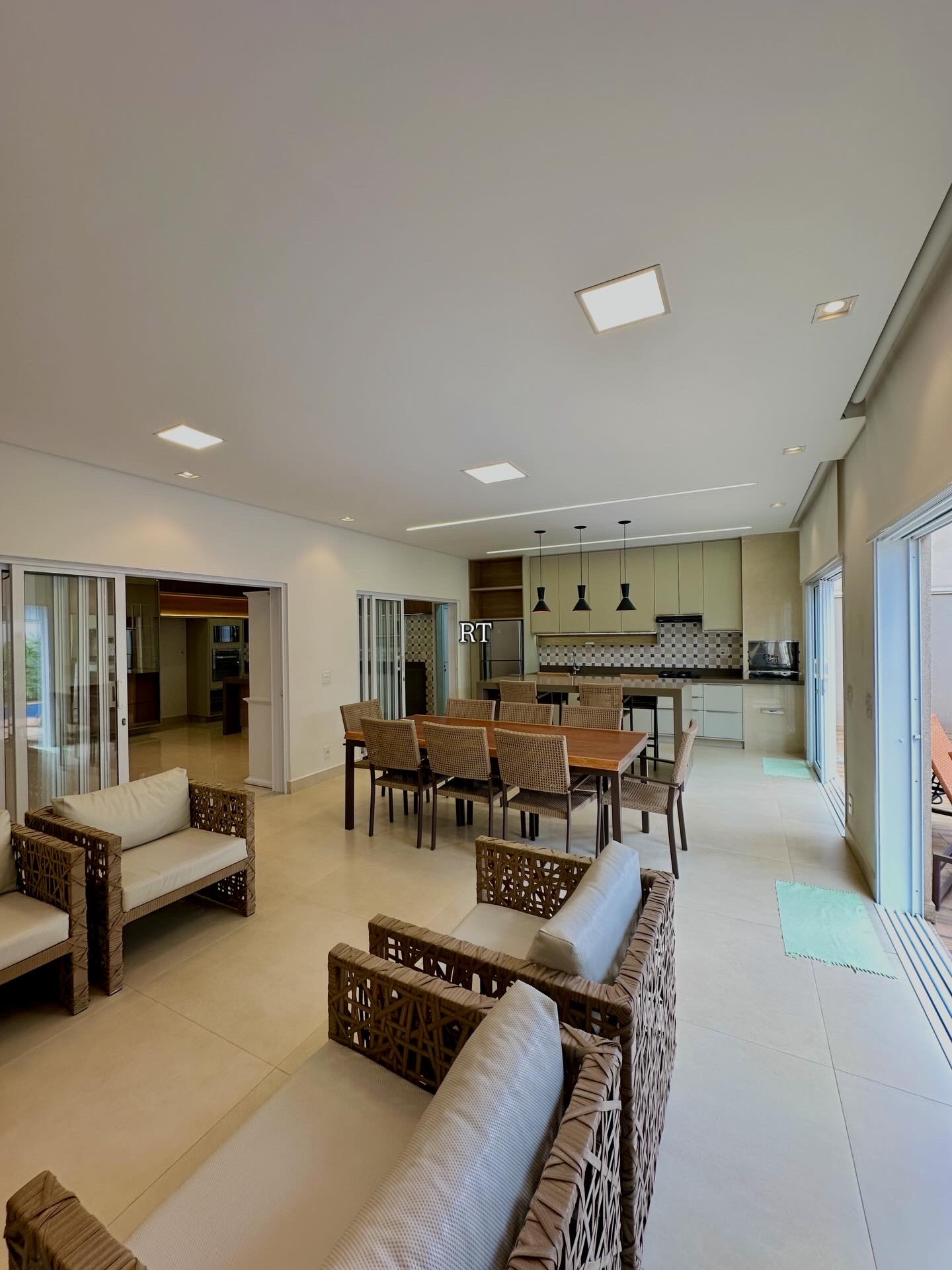 Casa à Venda na Villa Toscana