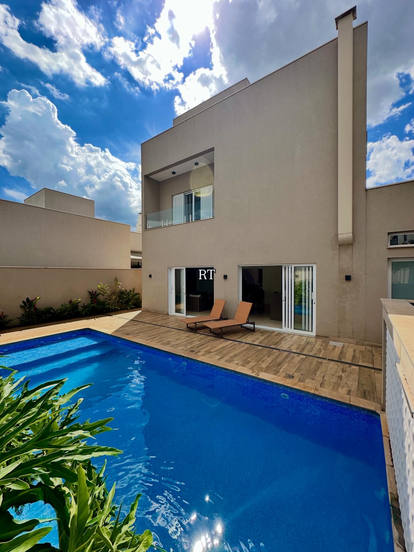 Casa à Venda na Villa Toscana