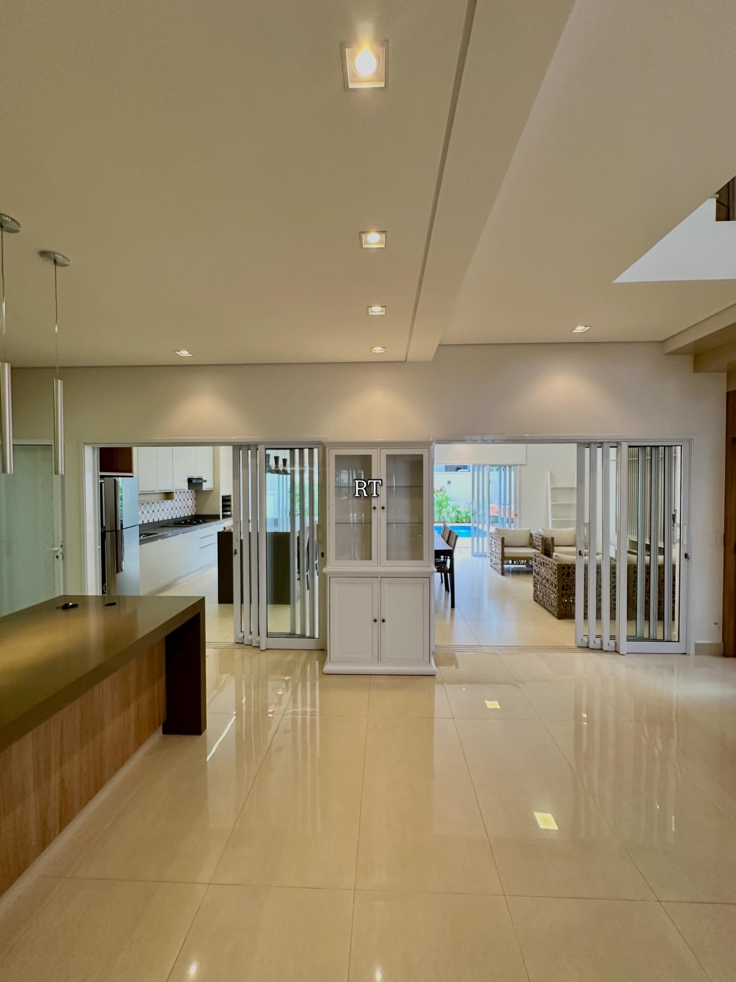 Casa à Venda na Villa Toscana