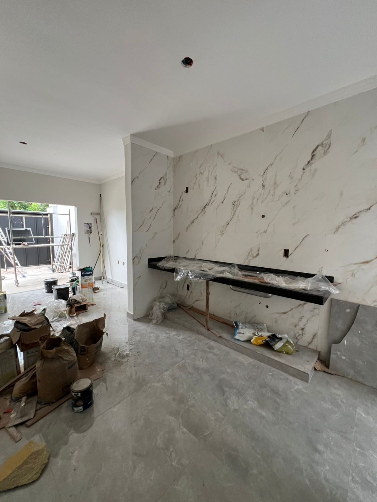 Apartamento à venda no Quinta D Oeste 