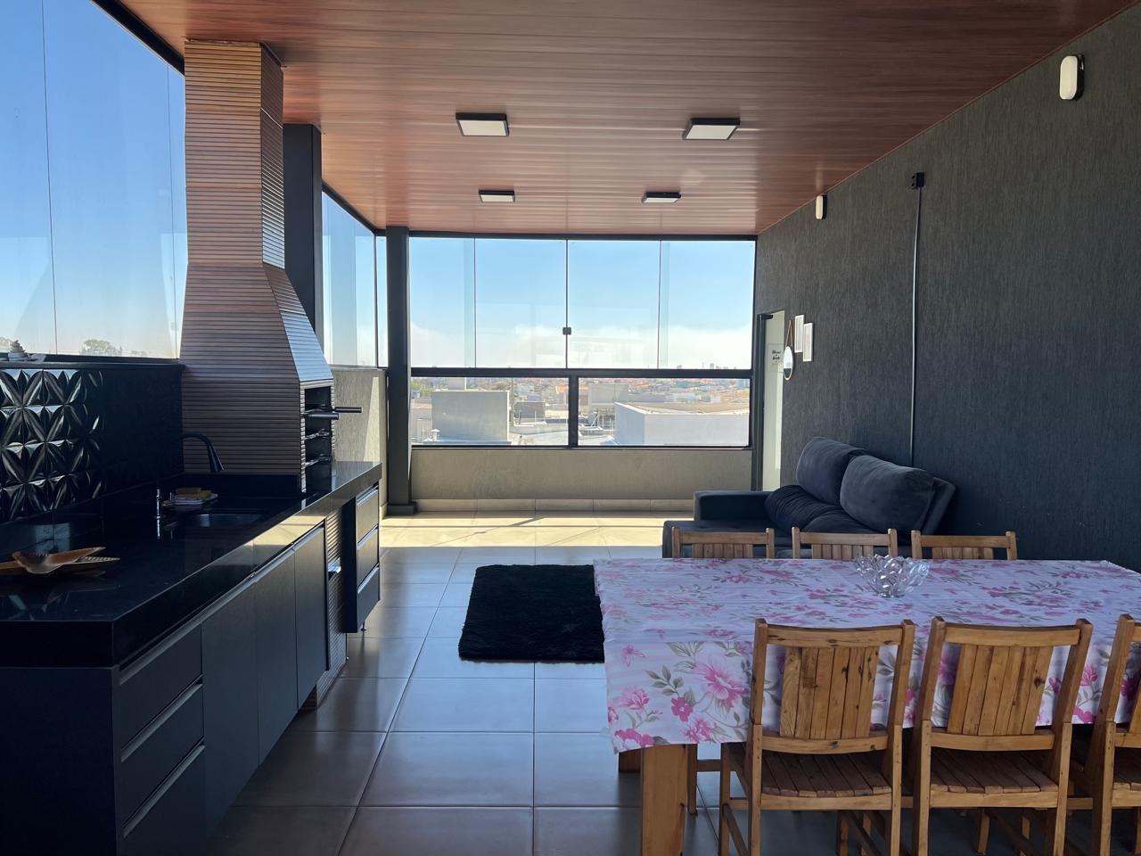 Apartamento Dúplex à Venda no Jardim Botânico