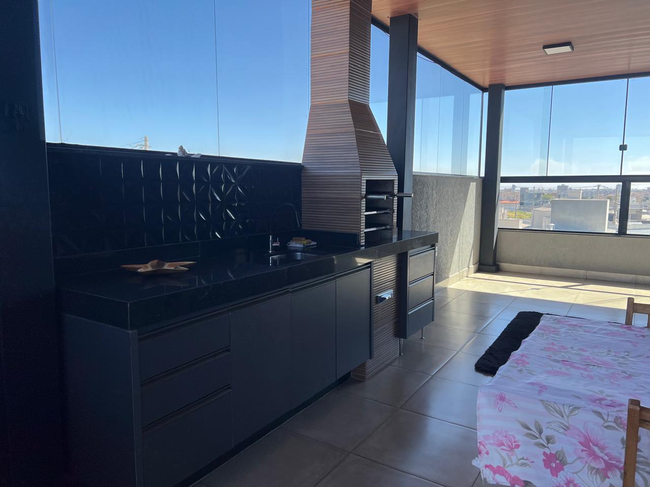 Apartamento Dúplex à Venda no Jardim Botânico