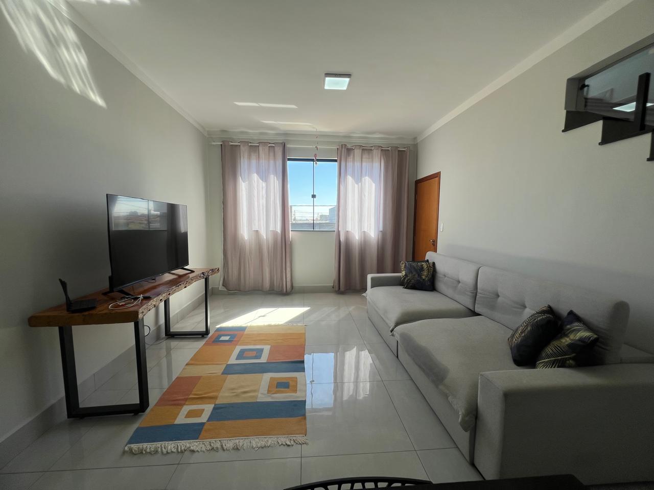 Apartamento Dúplex à Venda no Jardim Botânico