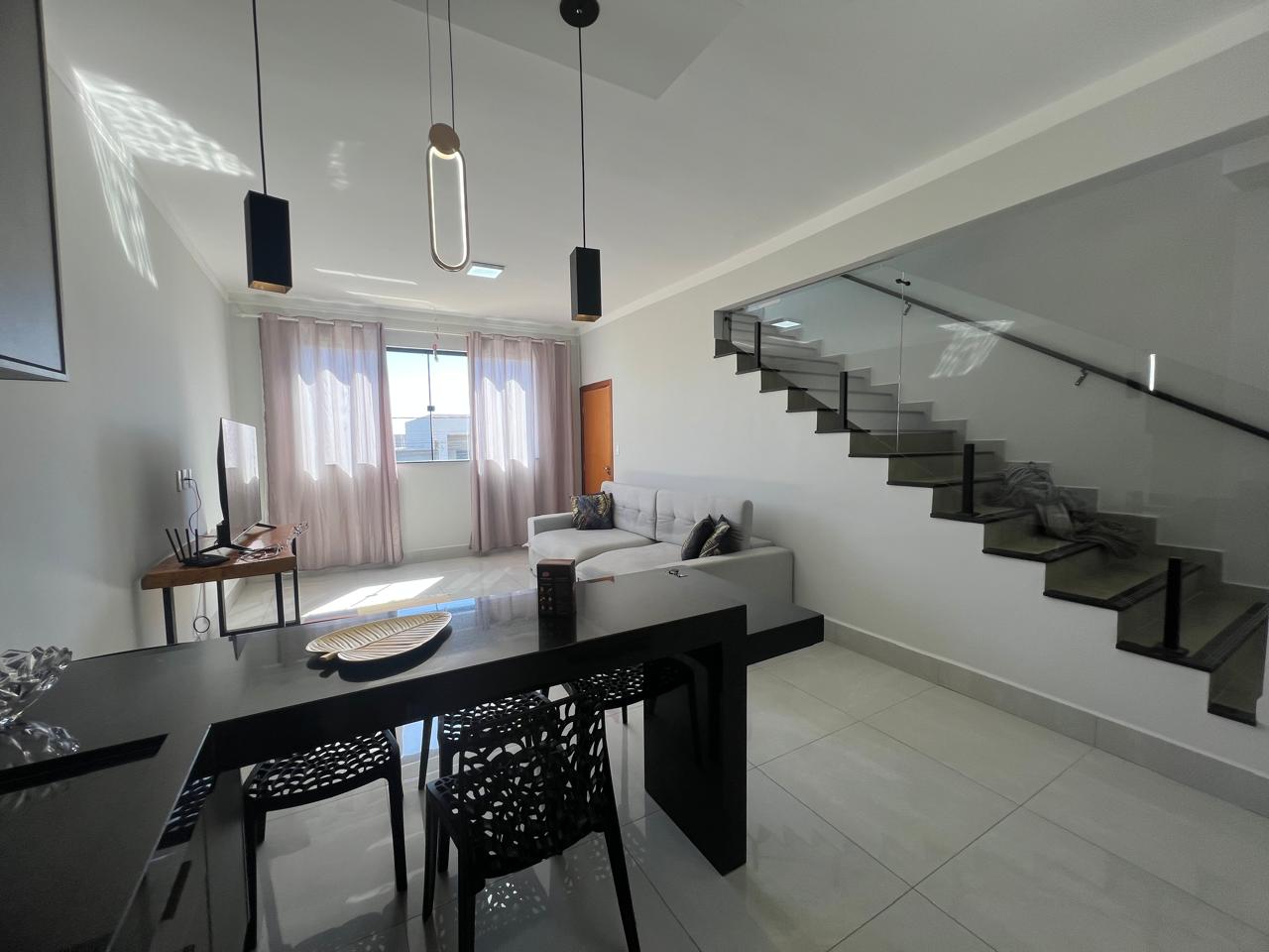 Apartamento Dúplex à Venda no Jardim Botânico