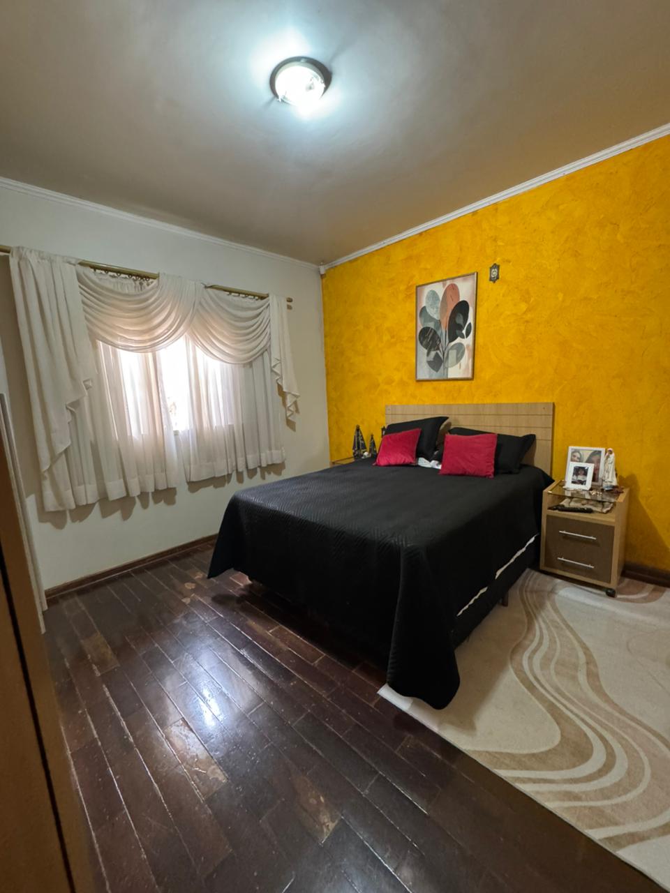 Casa à Venda no Bairro Nova Franca