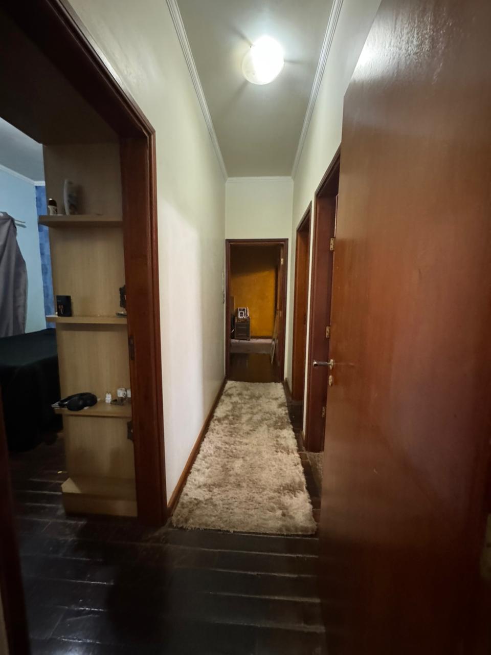 Casa à Venda no Bairro Nova Franca