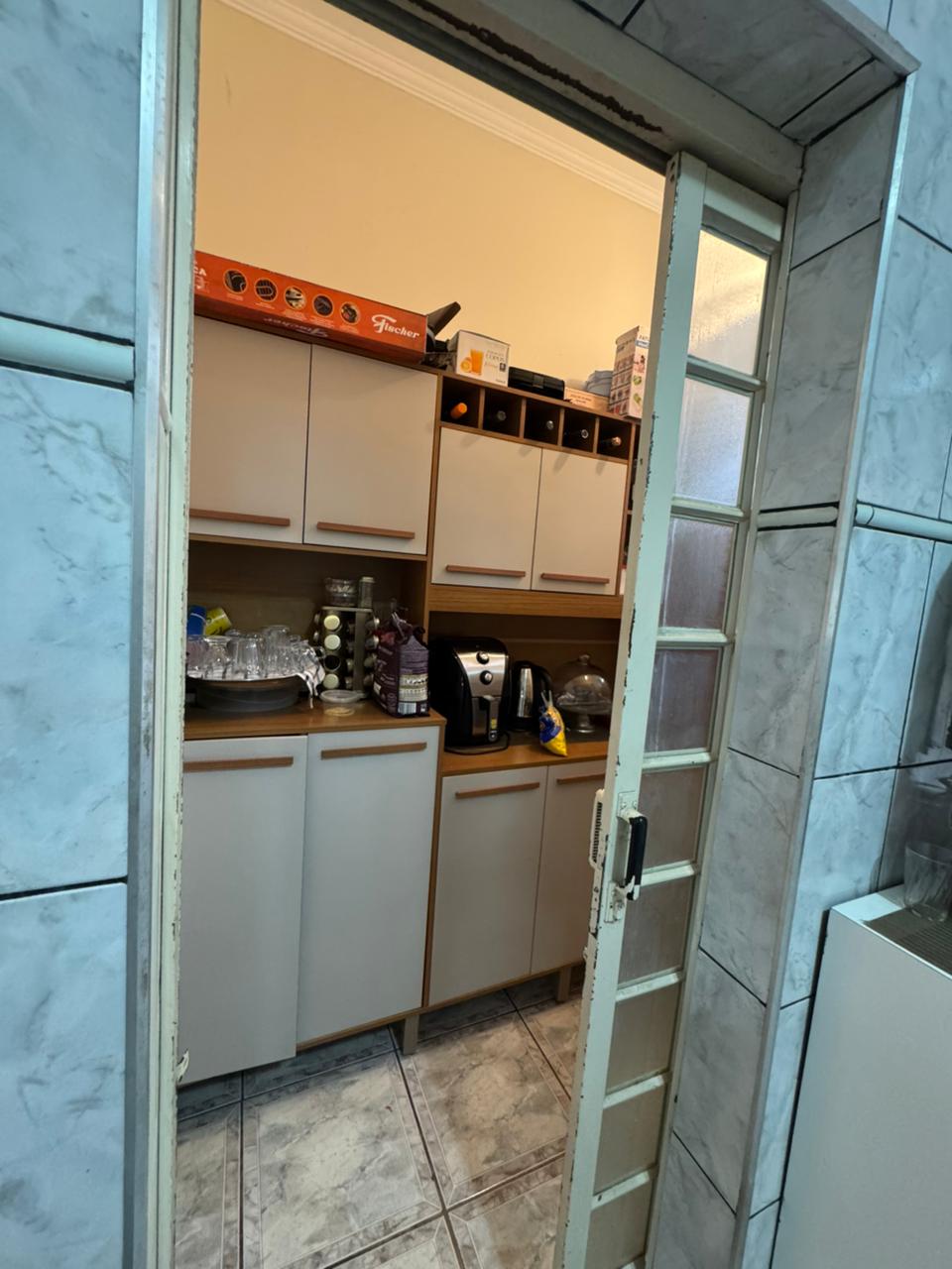 Casa à Venda no Bairro Nova Franca