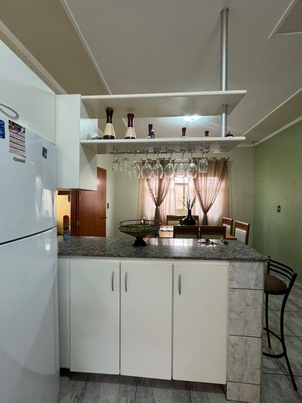 Casa à Venda no Bairro Nova Franca