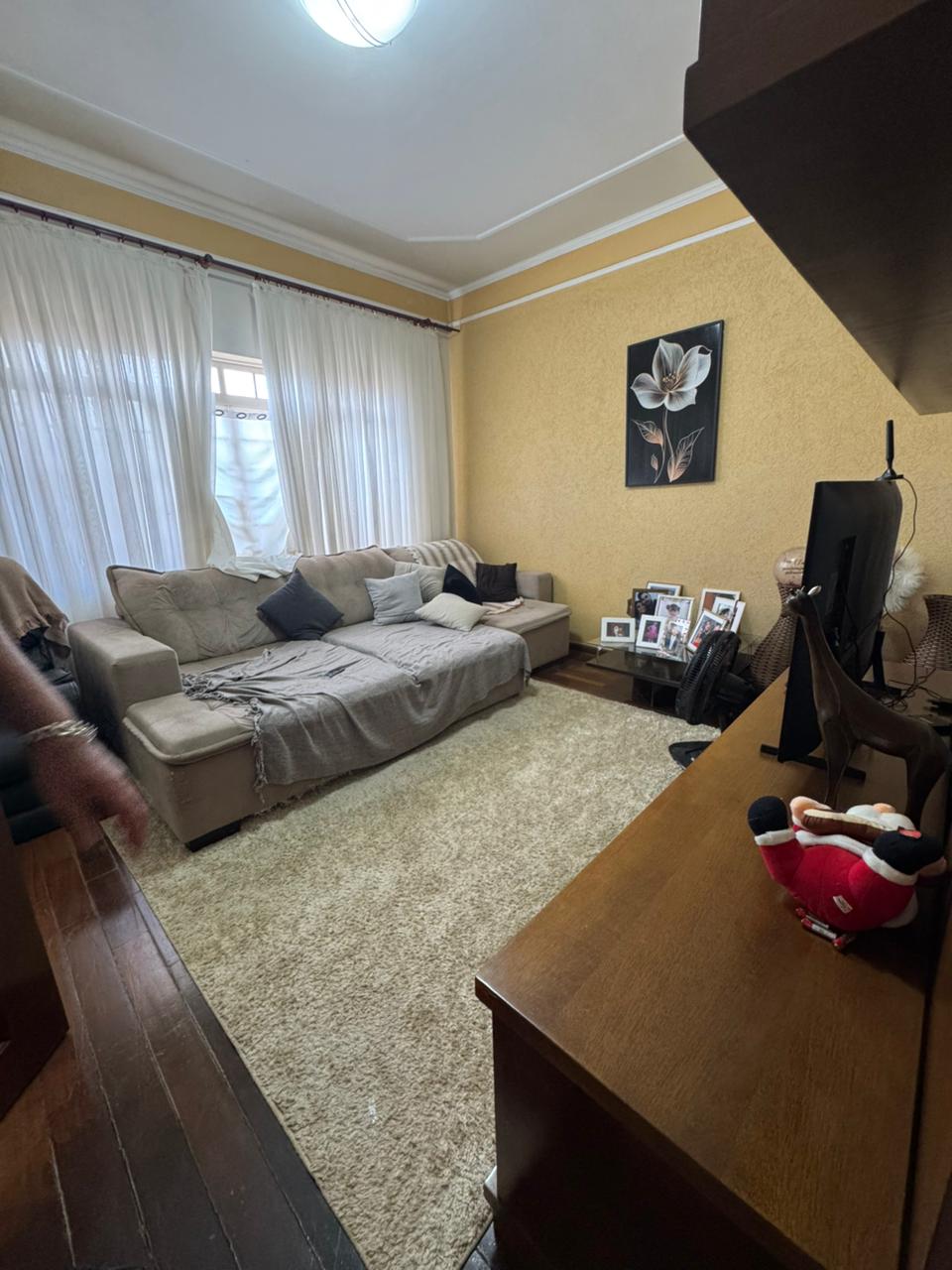 Casa à Venda no Bairro Nova Franca