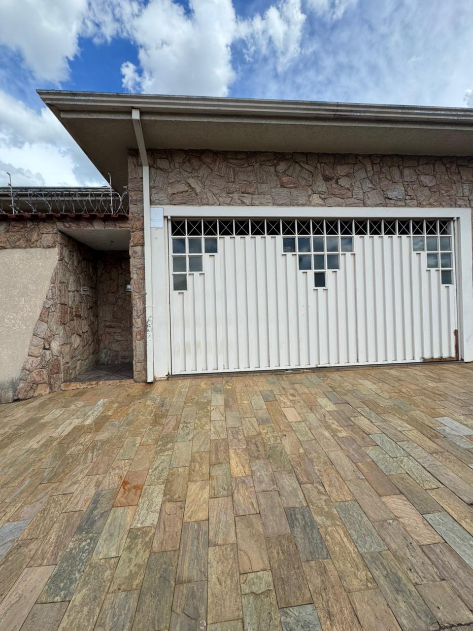 Casa à Venda no Bairro Nova Franca